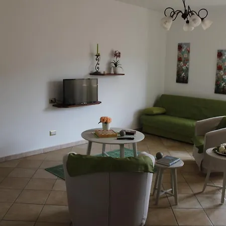 Casa Vacanze Il Mirto *