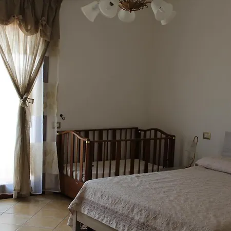 Casa Vacanze Il Mirto * 贡内萨