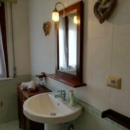 公寓 Casa Vacanze Il Mirto *