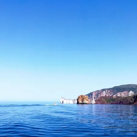 Casa Vacanze Il Mirto * 贡内萨