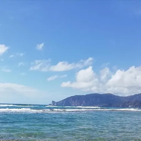 公寓 Casa Vacanze Il Mirto