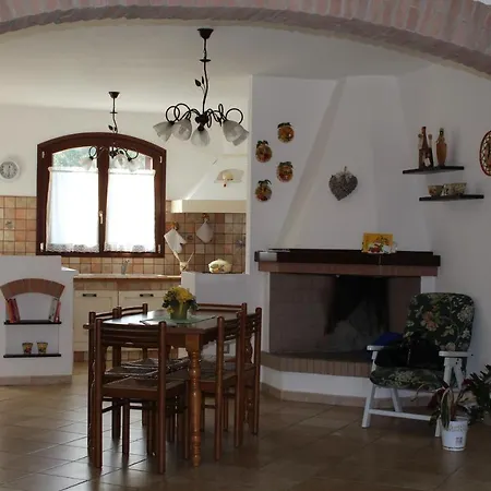 Casa Vacanze Il Mirto 公寓 *