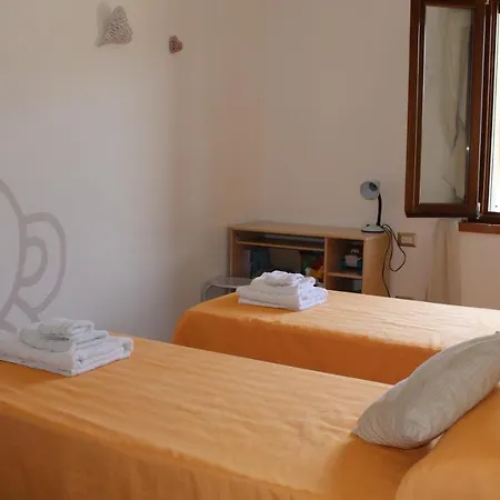 公寓 Casa Vacanze Il Mirto *
