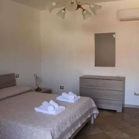 Casa Vacanze Il Mirto 公寓