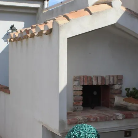 Casa Vacanze Il Mirto 公寓 *