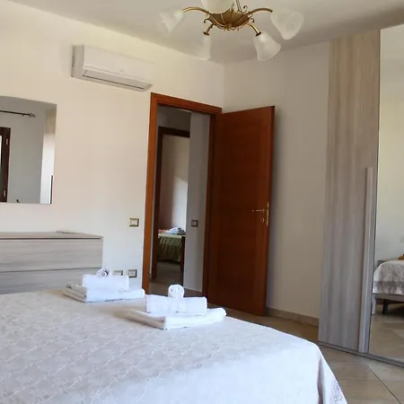 Casa Vacanze Il Mirto 公寓