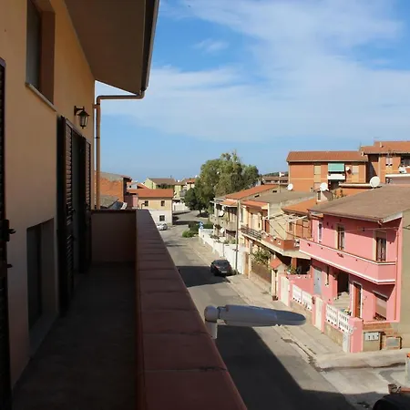 Casa Vacanze Il Mirto