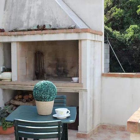 Casa Vacanze Il Mirto
