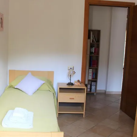 Casa Vacanze Il Mirto 公寓