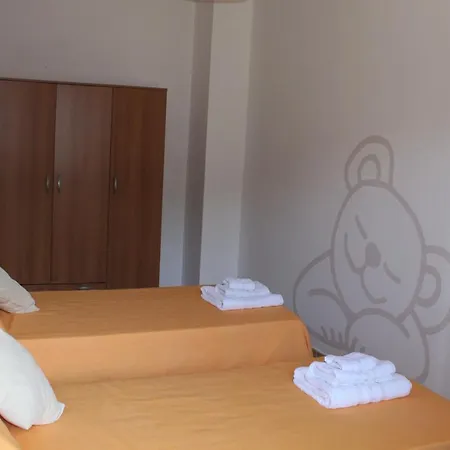 Casa Vacanze Il Mirto