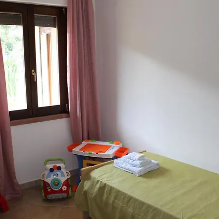 Casa Vacanze Il Mirto